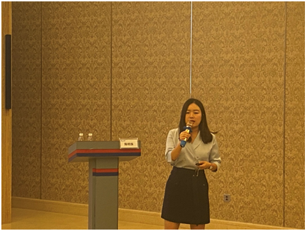 華美板材《手把手教你做績(jī)效——績(jī)效管理實(shí)操演練》專題培訓(xùn)圓滿完成